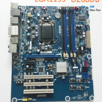 For intel DZ68DB Motherboard Z68 LGA1155 Mainboard 100% Tested Fully Work