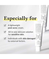 [On Sale] DrAlthea 345 Relief Cream Antioxidant- Korean Face moisturizer Acne care FACE SKINCARE TOO