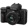 Panasonic G100D LUMIX 無反光鏡相機 2030萬畫素 4K錄影 M4/3系統