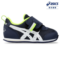 ASICS 亞瑟士 IDAHO BABY KT-ES 4 小童 巴黎主題 運動鞋 1144A366-401