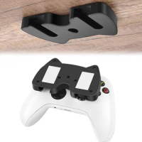 Controller Stand Holder Handle Rack Gamepad Hanging Storage Bracket Compatible For Xbox Series X/s/xboxone/360