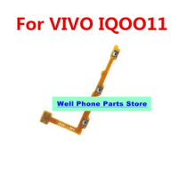 Suitable for VIVO IQOO11 power button volume cable