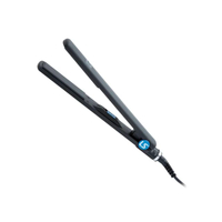 สีดำ - เครื่องหนีบผม Essentials Hair Straightener รุ่น LS0911