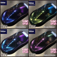 Cat 2K Aikka Lucky Crystal Sahaja