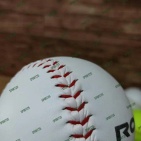 Bola Softball Soft Ball Baseball Base Ball Kasti Rox Original Pasti Ori