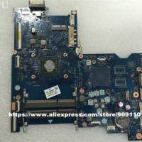 yourui for HP Notebook 15-AF Series motherboard 827705-001 827705-501 ABL51 LA-C781P mainboard 100% fully Tested