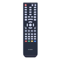 TV Remote Control EN-83804S compatible EN-83804H Fit for Sharp Hisense TV LC32Q3170U 32H3080E 32H3308 32H3D Controller Replace