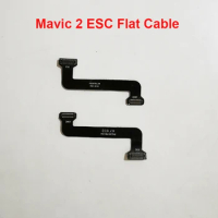 original and used for dji mavic 2 pro/zoom esc flat cable mavic 2 drone esc cable repair parts