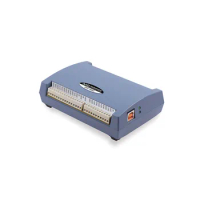 Spot US NI MCC1608G USB Multifunctional Data Acquisition Card DAQ 16 Bit 250K 8-way DIFF