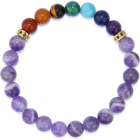 Gelang Giok Tiger Eye/Gelang Giok Hitam/Gelang Giok Tiger Eye/Gelang Manik -Manik/Gelang Batu Giok/G