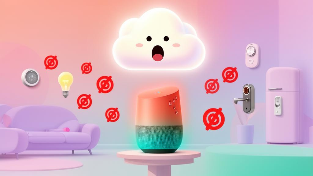 グーグルのスマートホームは「最後のチャンス」、The Vergeの