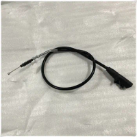 Benelli TRK251 Accessories Benelli TRK 251 Motorcycle Clutch Cable Clutch Wire Clutch Line