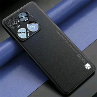 New Case Casing for Xiaomi 14T / 14T PRO Premium Vegan Leather