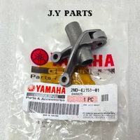 PLATUK KLEP ROCKER ARM IN ATAS JUPITER MX 135 MX KING VIXION NVL NVA R15 LAMA V2 XABRE ORIGINAL 2ND-