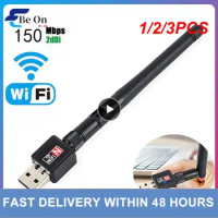 1/2/3PCS Koqit V5H T10 K1 Mini U2/K1 MTK7601 SR9900 RT8811CU Wireless 5G USB WiFi Network Adapter RJ45 DVB T2 TV Box DVB-