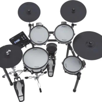 FAST SHIPPING Roland V-Drums TD-27KV2 Electronic Drum Kit