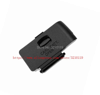 Free shipping New Battery door cover Surrogate replacement Repair parts for Canon EOS 1300D 1500D SLR digital camera