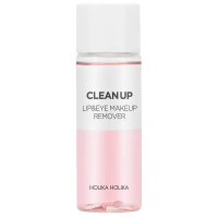 Holika Holika Clean Up Lip &amp; Eye Makeup Remover 100ml