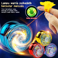 Alloy YoYo, Beginner YoYo, Competition YoYo, Luminous YoYo