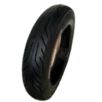 Tubeless Tire 14x2.50 (2.50-10) 4PR Electric Scooter Tyres Vehicle e-Bike Electric Scooters Accessories Replacement Tires