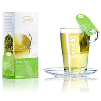 23120 Joy of Tea Lung Ching 青龍綠茶  綠茶  掛耳式 綠茶包