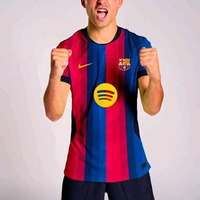 Jersey Original Barcelona Home 2026/27 S