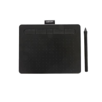 WACOM Intuos Pen S (CTL-4100/K0-CX)  Advice Online สีดำ