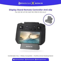 SUNNYLIFE Universal Display Stand Base For Remote Controller DJI RC 2 / RC / RC-N2 / RC-N1 / RC PRO 