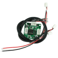1pcs NE5532 OP-AMP HIFI Audio Preamplifier Dual Preamp Board Bluetooth Pre-amp For arduino Board Module