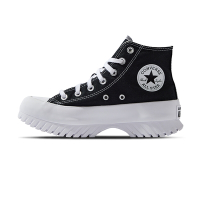 Converse Ctas Lugged 2.0 Hi 男鞋 女鞋 黑色 高筒 增高 厚底 休閒鞋 A00870C