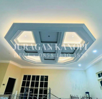 Plafon gipsum gypsum Surabaya