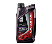 Champion ProPulse TT 4T 10W40 Ester