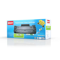 COMPUTE ผงหมึกโทนเนอร์ หมึกเลเซอร์ รุ่น Samsung D116L สีดำ