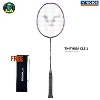 Raket Badminton VICTOR Thruster K Ryuga CLS / TK Ryuga Cls / TK-Ryuga Cls - J