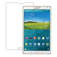 Screen protector for Samsung Galaxy Tab S 8.4 film SM-T700 T705 T700 tempered glass screen protection
