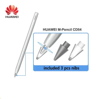 HUAWEI CD54 Stylus 2nd for MatePad 11 MatePad Pro 10.8 / 12.6 Matepad Paper MateBook E 2022 Stylus Pen for Tablet Touch Pen