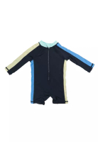 Cotton On Kids Cameron 長袖泳衣