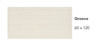 GRANITO GRANIT GLOSS 120x60 GROOVE