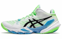 ASICS METARISE VOLLEYBALL SNEAKERS GREEN