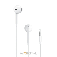 【全新品 包裝已拆】Apple原廠 EarPods 具備 3.5 公釐耳機接頭 (MNHF2FE/A)
