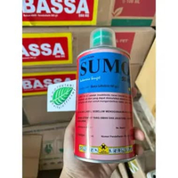 SUMO 50 EC 500 ML INSEKTISIDA