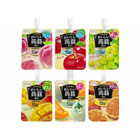 日本 TARAMI 吸果凍(150g) 款式可選【小三美日】DS012557