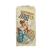 【新港鄉農會】黑娘媽-國產黃豆600g/包(產銷履歷)