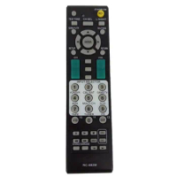 Remote Control RC-682M For Onkyo AV Receiver TX-SA605 TX-SR605 TX-SA8560 TX-SA605 Replaced RC-681M