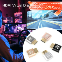 Office Supply Baru 4K Peranti Penstriman dengan Lampu Palam Dummy Pemain Media Penstriman Penyesuai