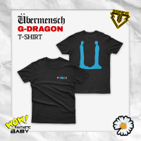Baju G-DRAGON Kpop Merchandise Tshirt GDRAGON Kpop Tshirt Kpop Unisex