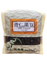 綠食集 青仁黑豆 450g