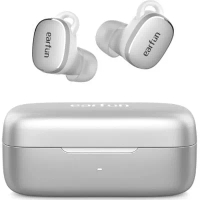 EARFUN FREE PRO 3 藍牙5.3 IPX5 ANC APTX 真無線藍牙耳機 白色 (V000)