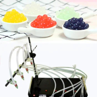 Factory Supply Popping Boba Maker Machine for Popping Boba