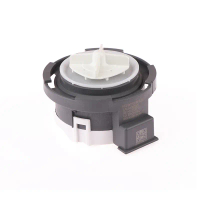 เหมาะสำหรับเครื่องซักผ้ากลอง มอเตอร์ระบายน้ำ 26V, WDD0015X1M, มอเตอร์ BLDC, แรงดันไฟฟ้า 1A, 1 ชิ้น